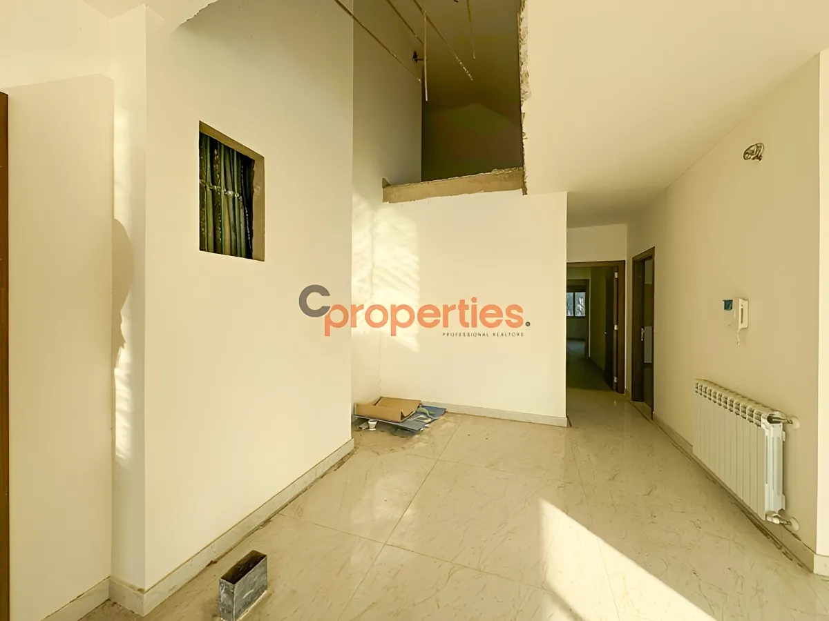 Duplex for Sale in Ain Saadeh