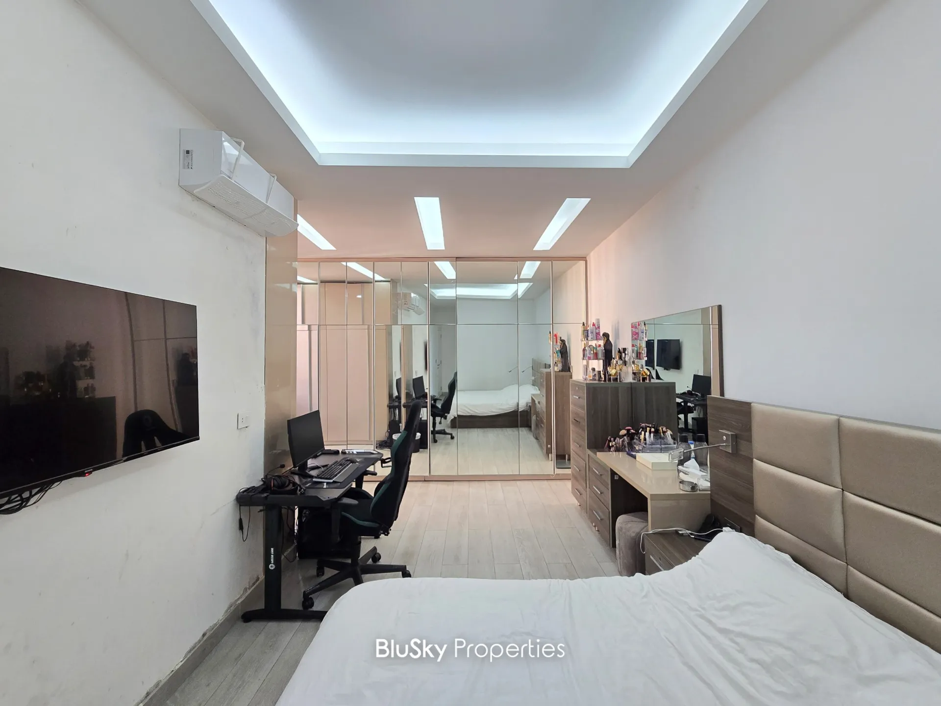 Apartment for sale in Mar roukouz, lebanon