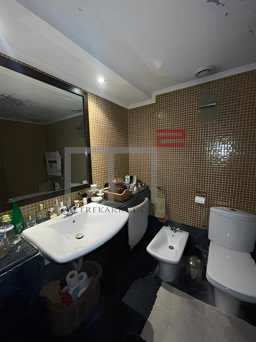 Apartment for Sale in Ashrafieh Beirut Lebanon