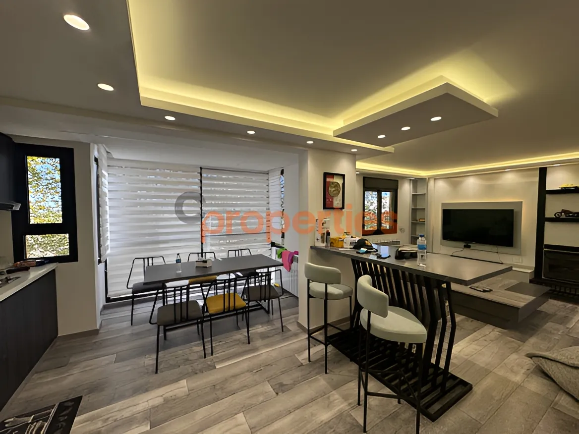 Chalet for Sale in Faqra - 2 bath