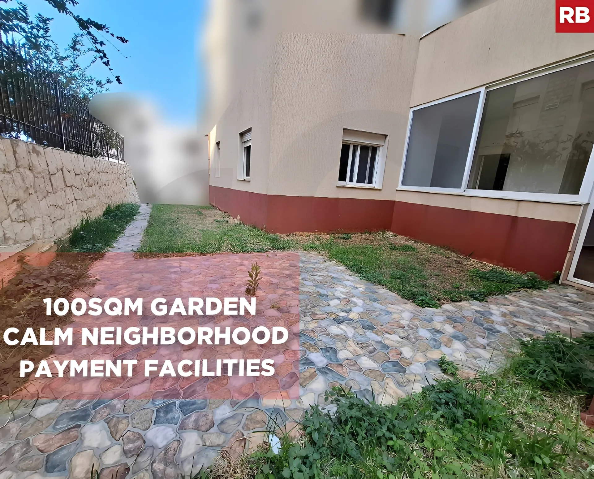 Apartment for Sale in Fidar - 3 bed, 3 bath