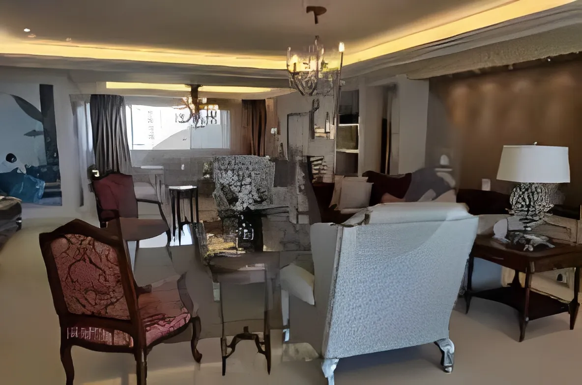 Apartment for Sale in Raoucheh, Beirut, Lebanon - 3 bed, 5 bath