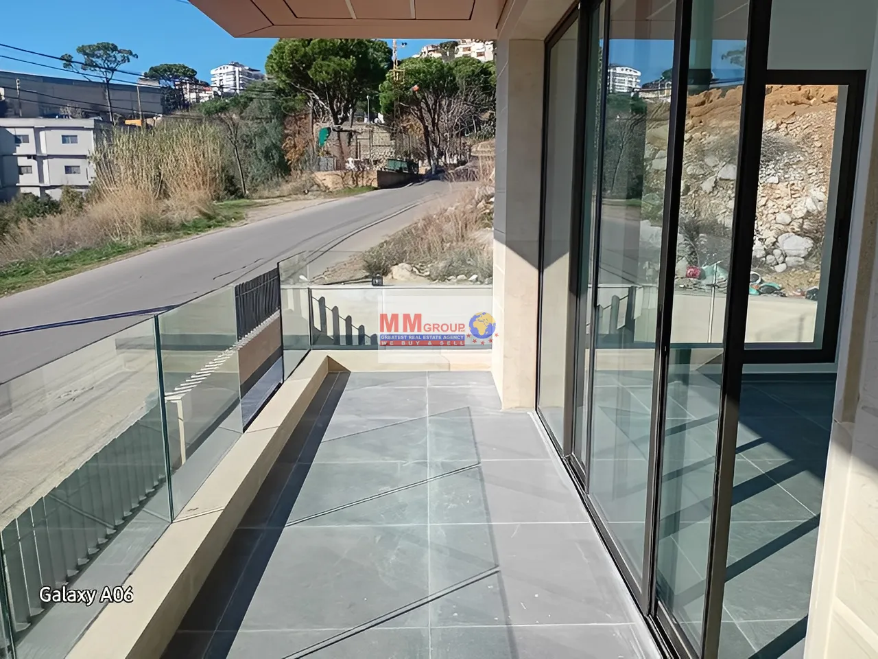 Apartment for Sale in Baabdat