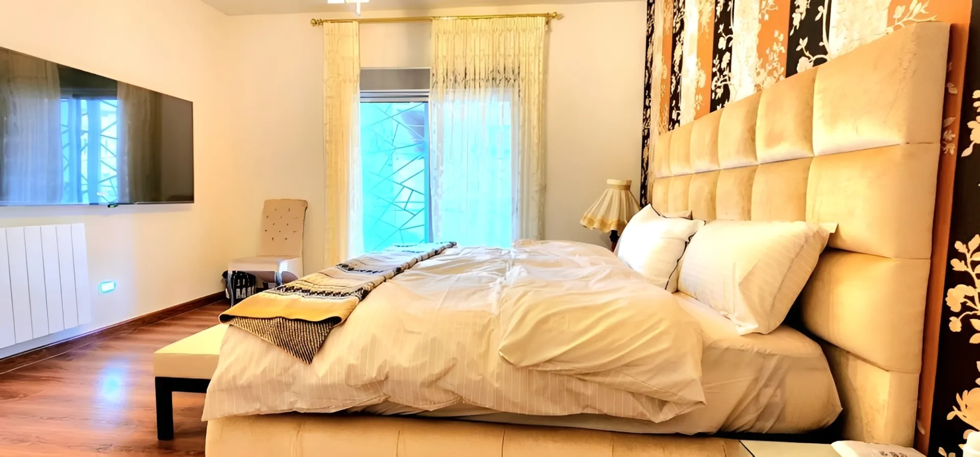 Apartment for Sale in Rabieh, Lebanon