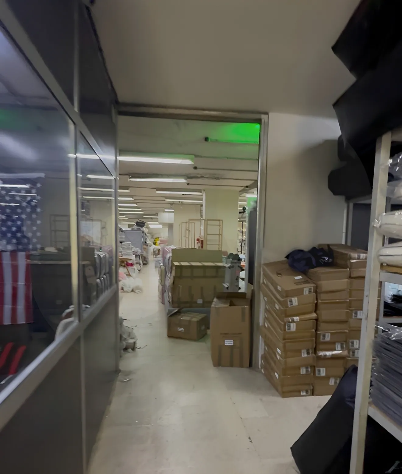 Commercial Property for Sale in Fanar