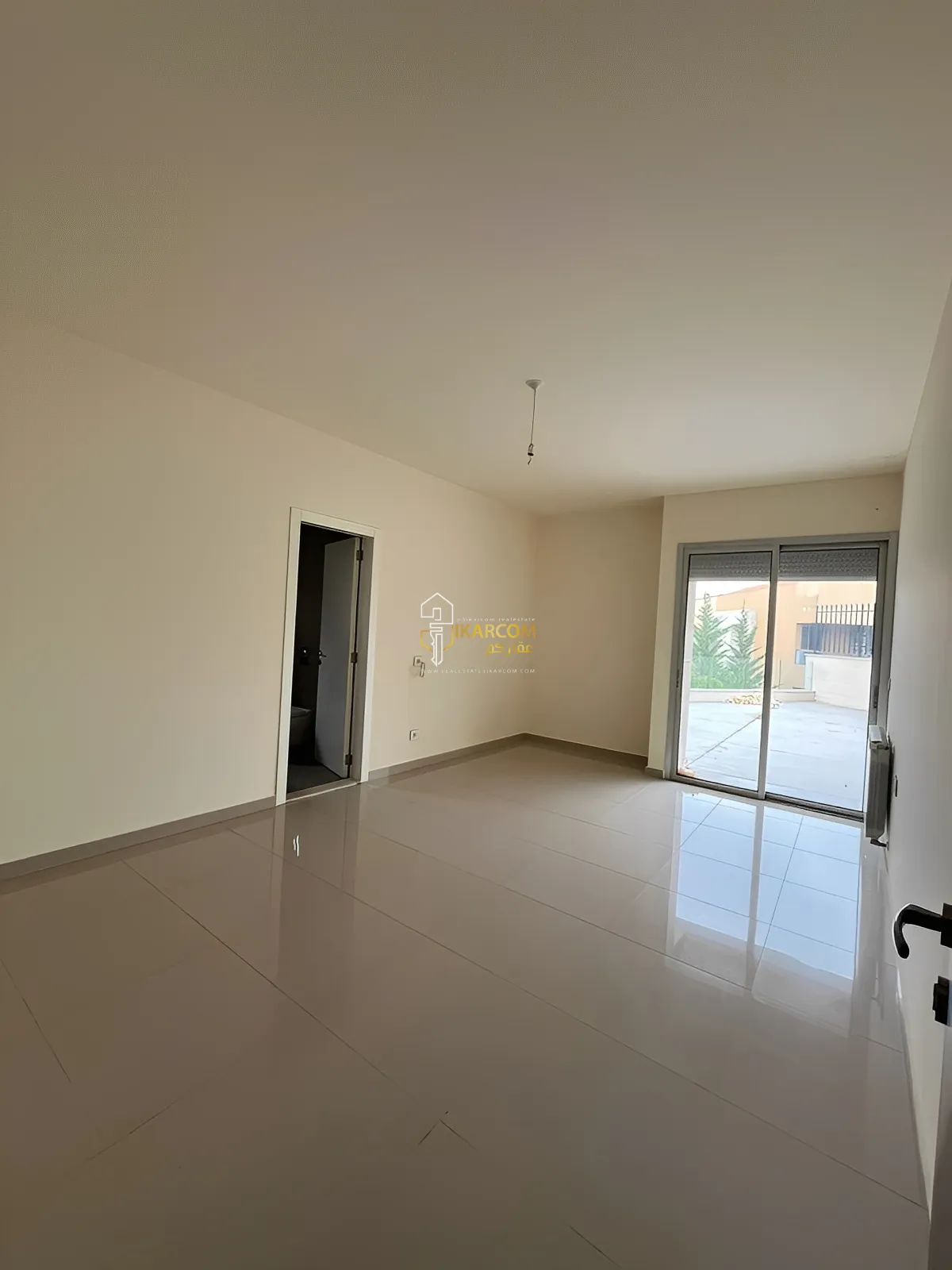 Apartment for Sale in Cornet Chahwan, Lebanon