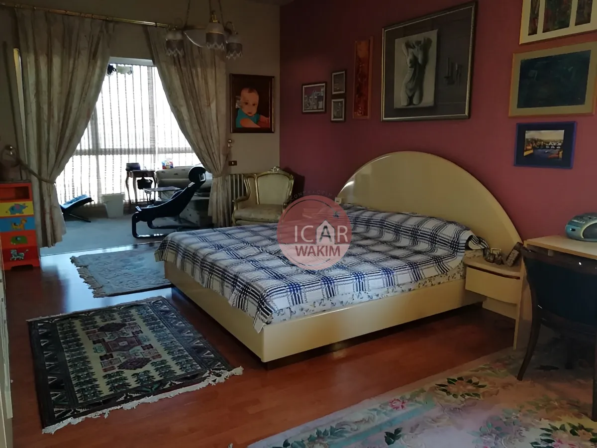 Apartment for Sale in Rabieh