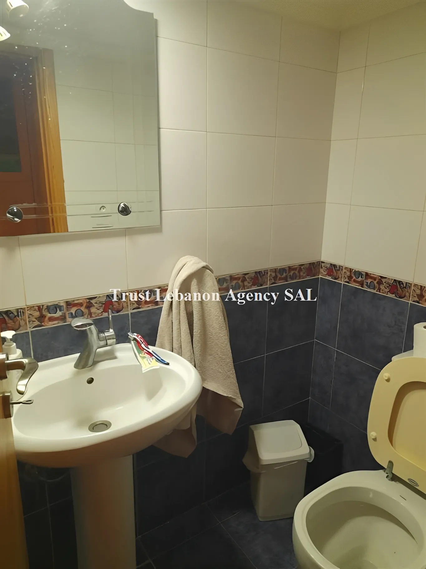 Apartment for Sale in Metn Byakout Lebanon - 3 bed, 2 bath