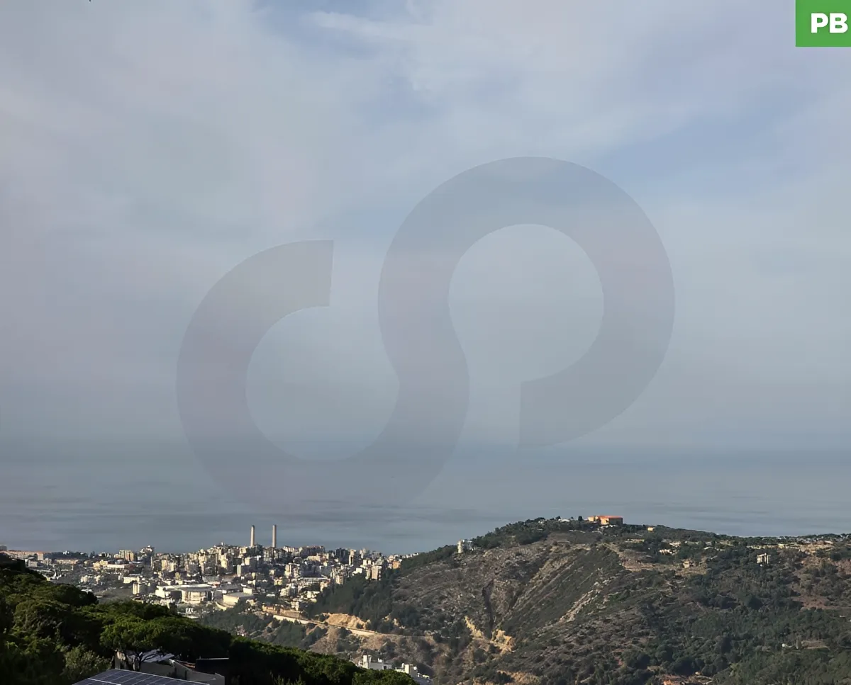 Land for Sale in Hbous, Lebanon