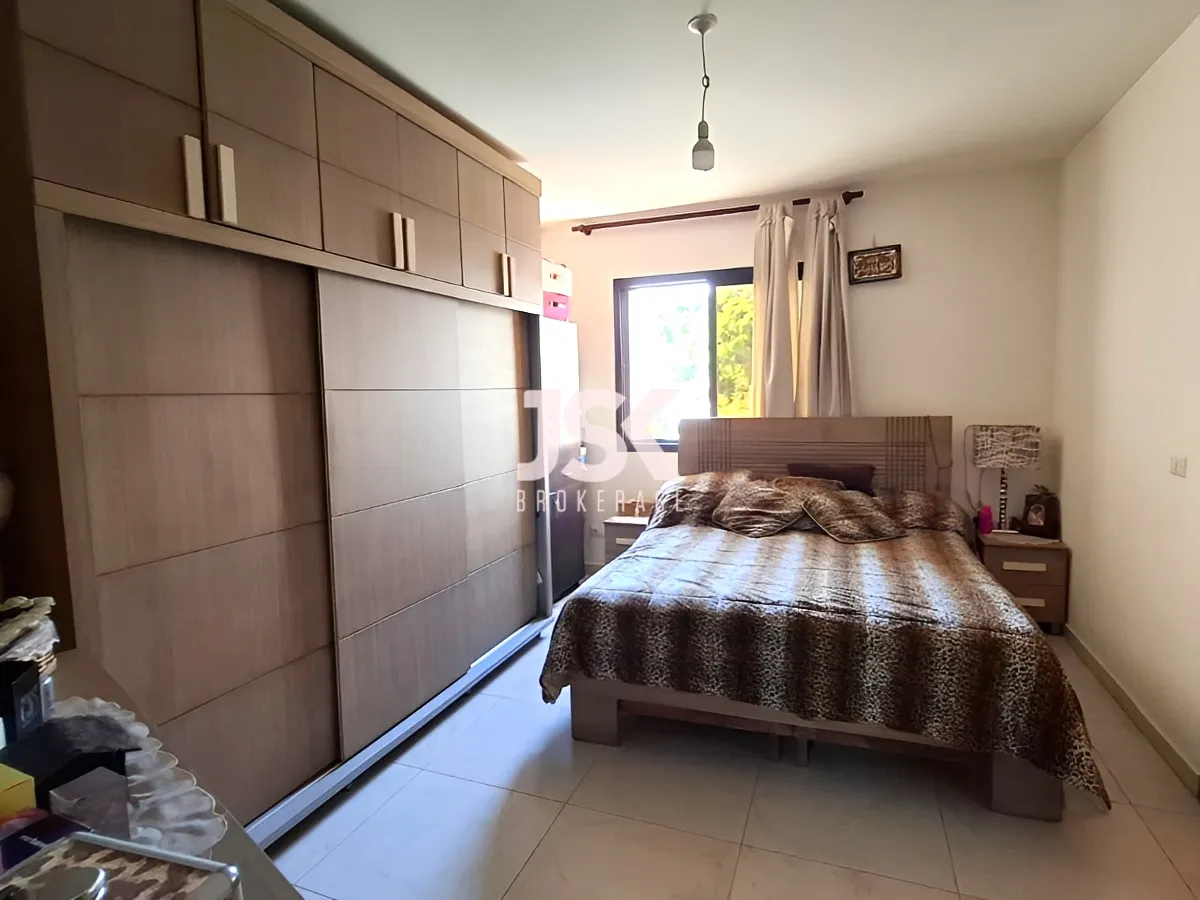 Apartment for Sale in Aamchit