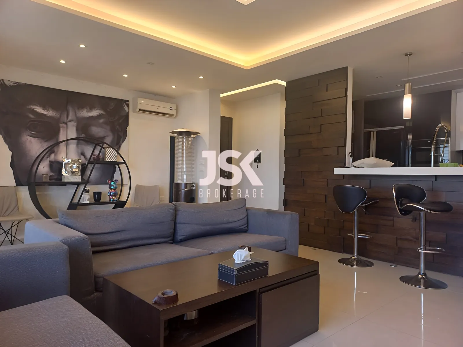 Apartment for Sale in Blaybel - 2 bed, 2 bath