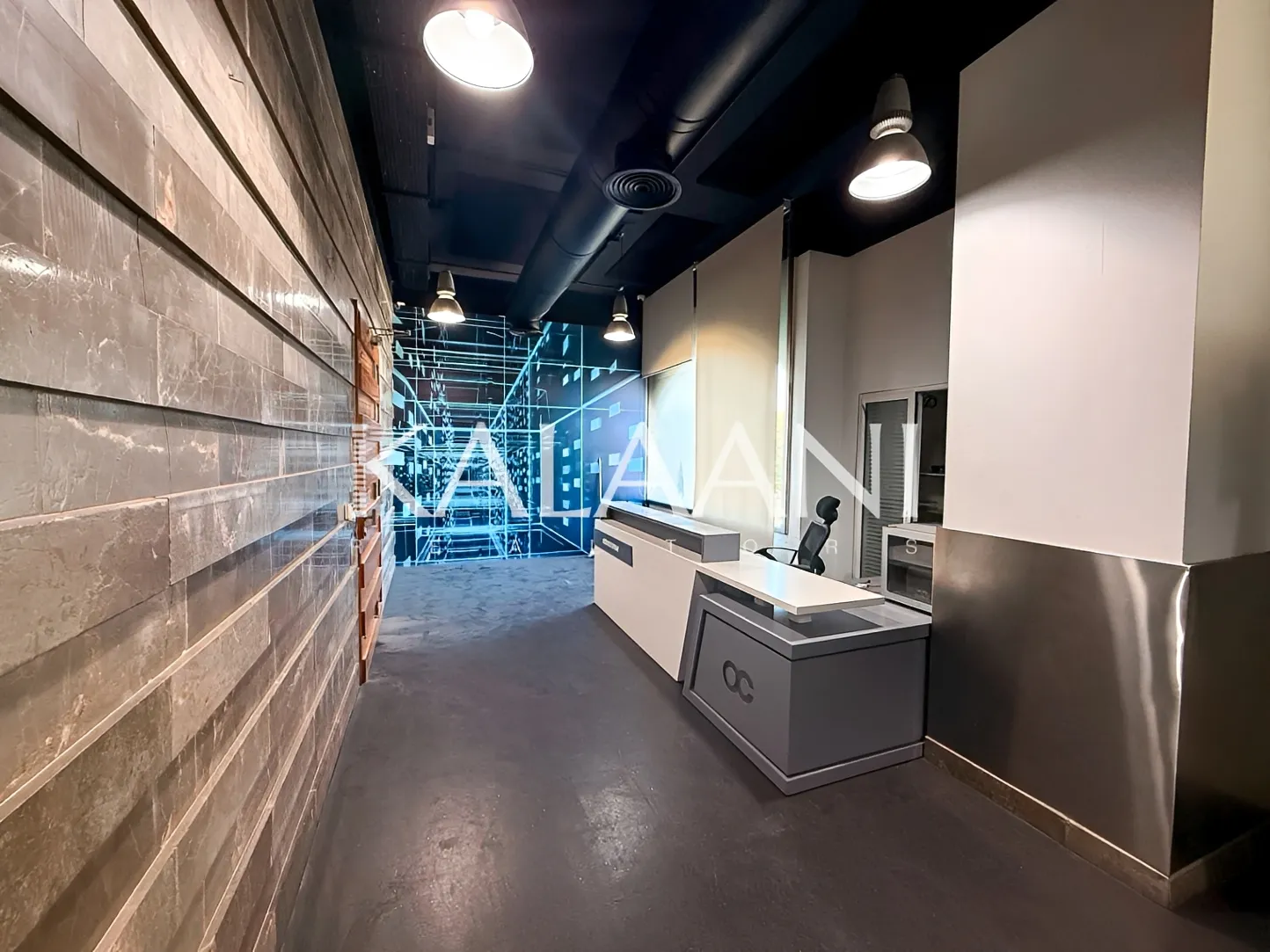 Office for rent in Dbayeh, Lebanon