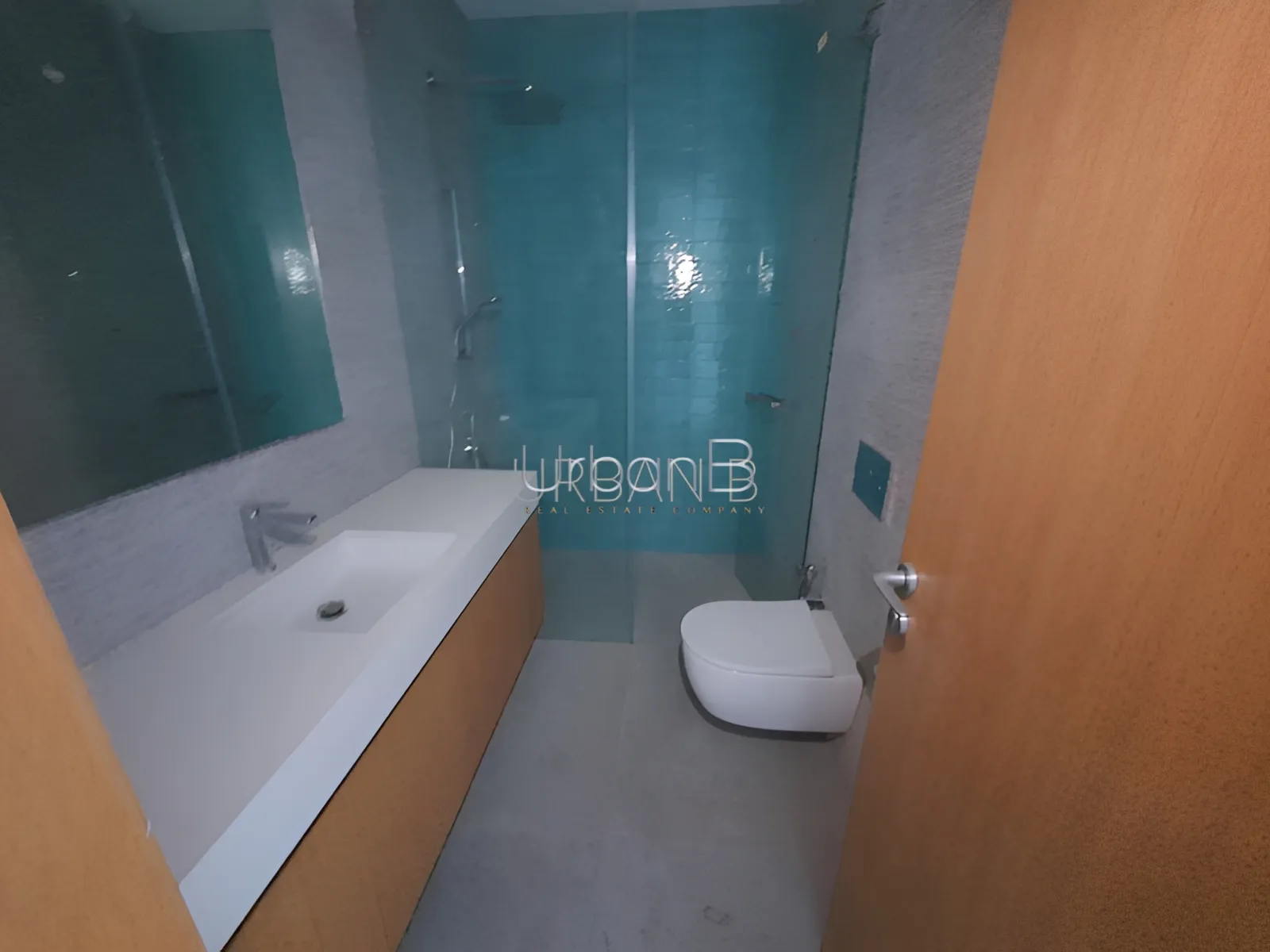 Residential in Ain el mraiseh, beirut, lebanon
