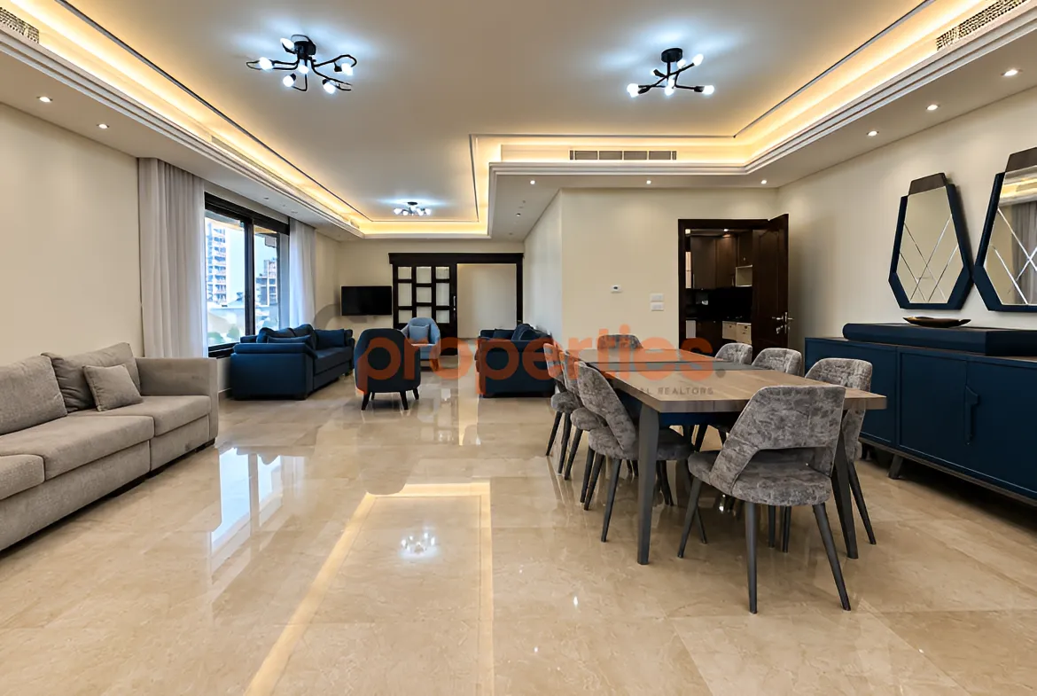 Apartment for Sale in Manara