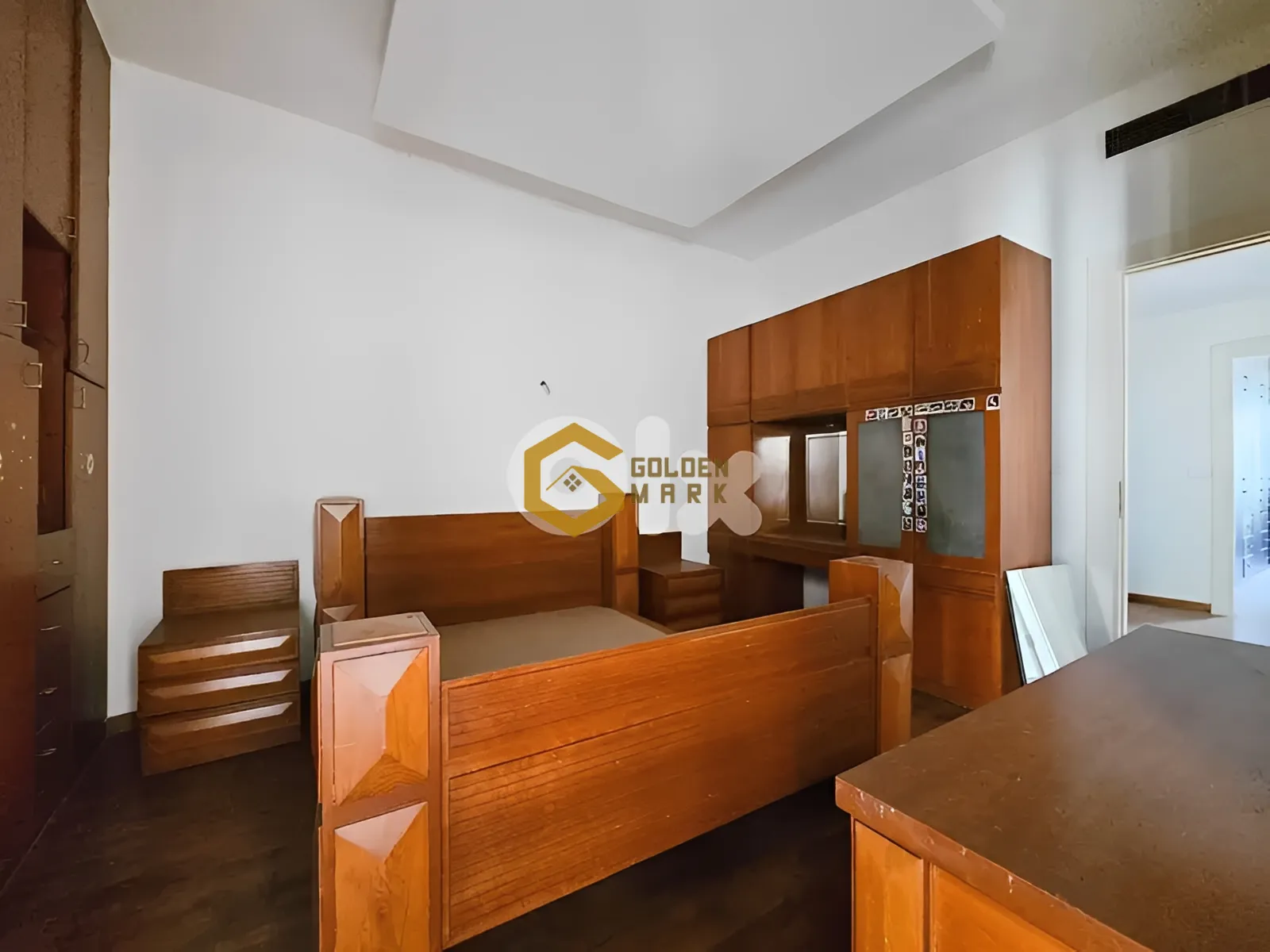 Apartment for Sale in Achrafieh, Beirut