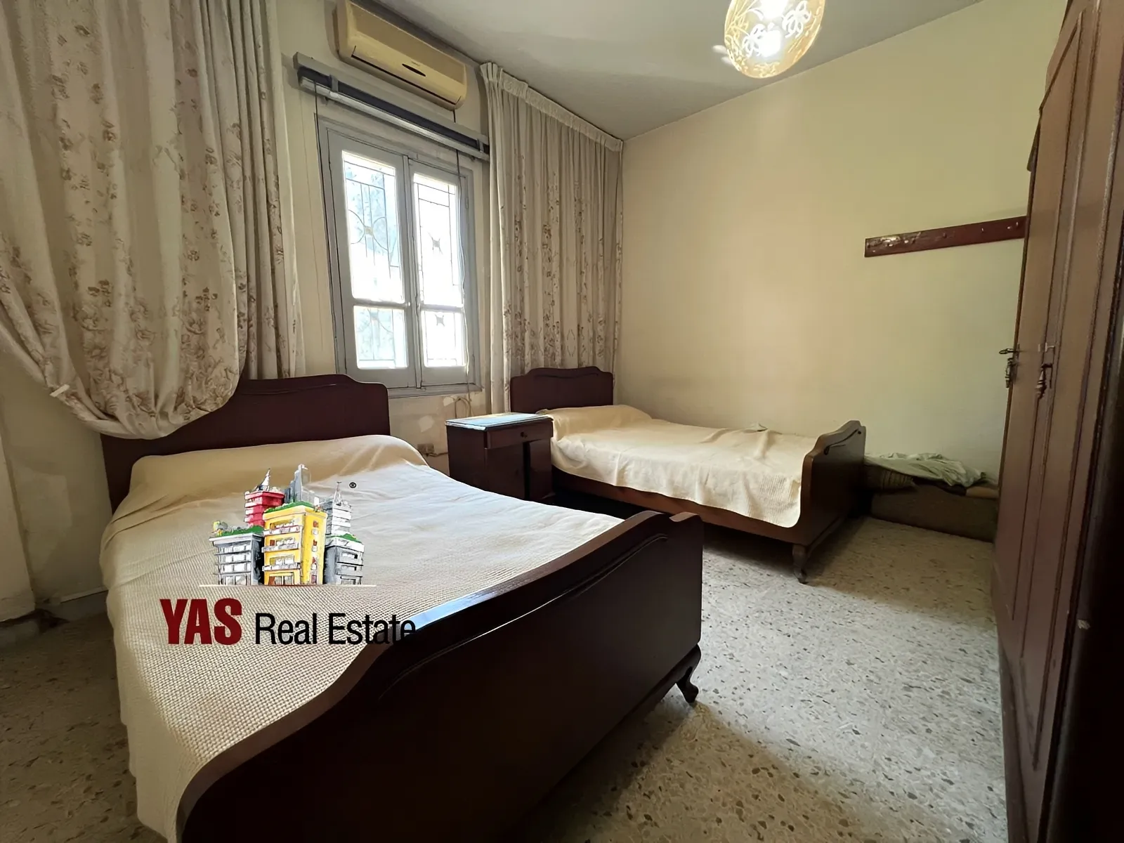 Apartment for Sale in Jounieh