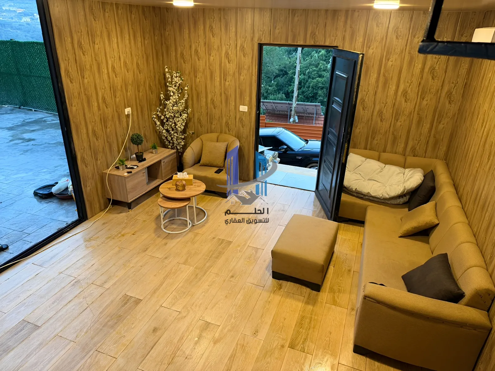 شاليه for sale in كفر متى، عاليه، لبنان