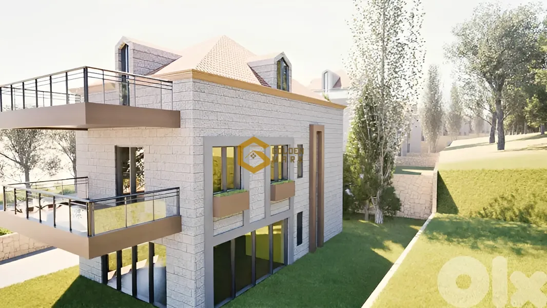 Villa for Sale in Fatre