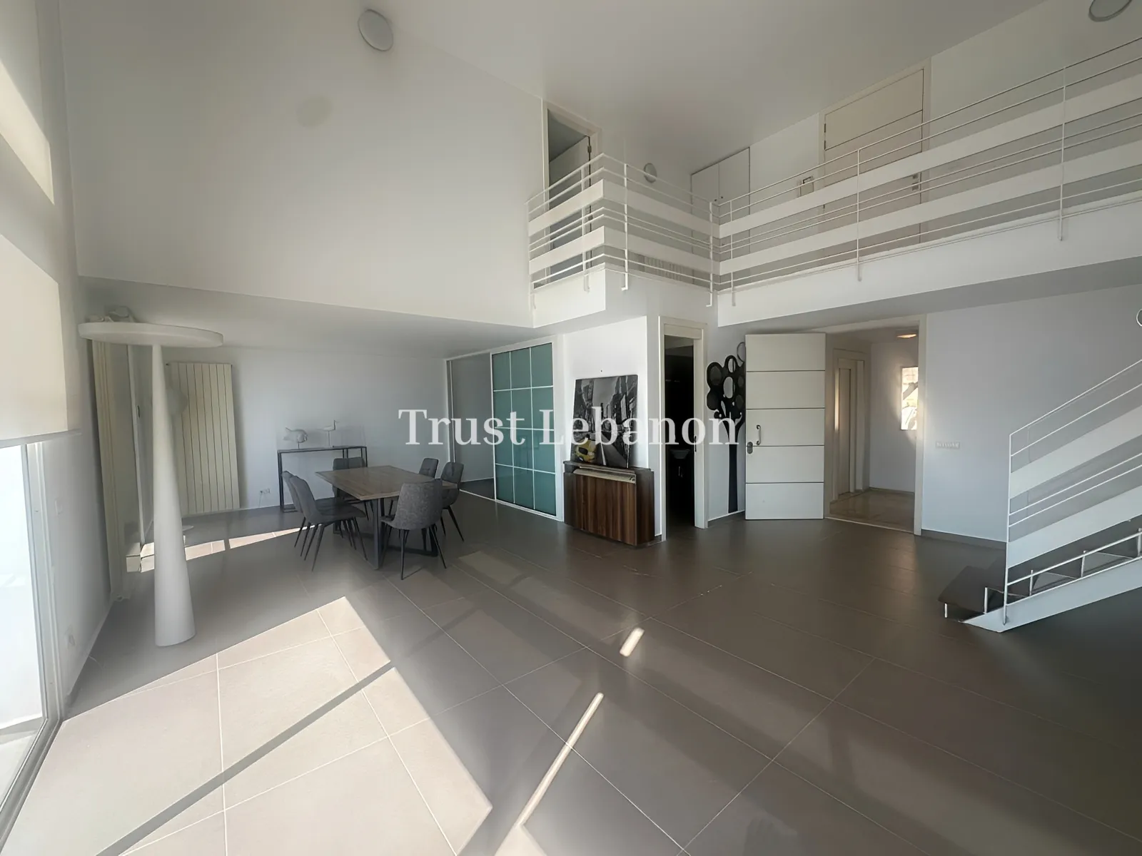 Duplex for sale in Ain Saadeh, Lebanon
