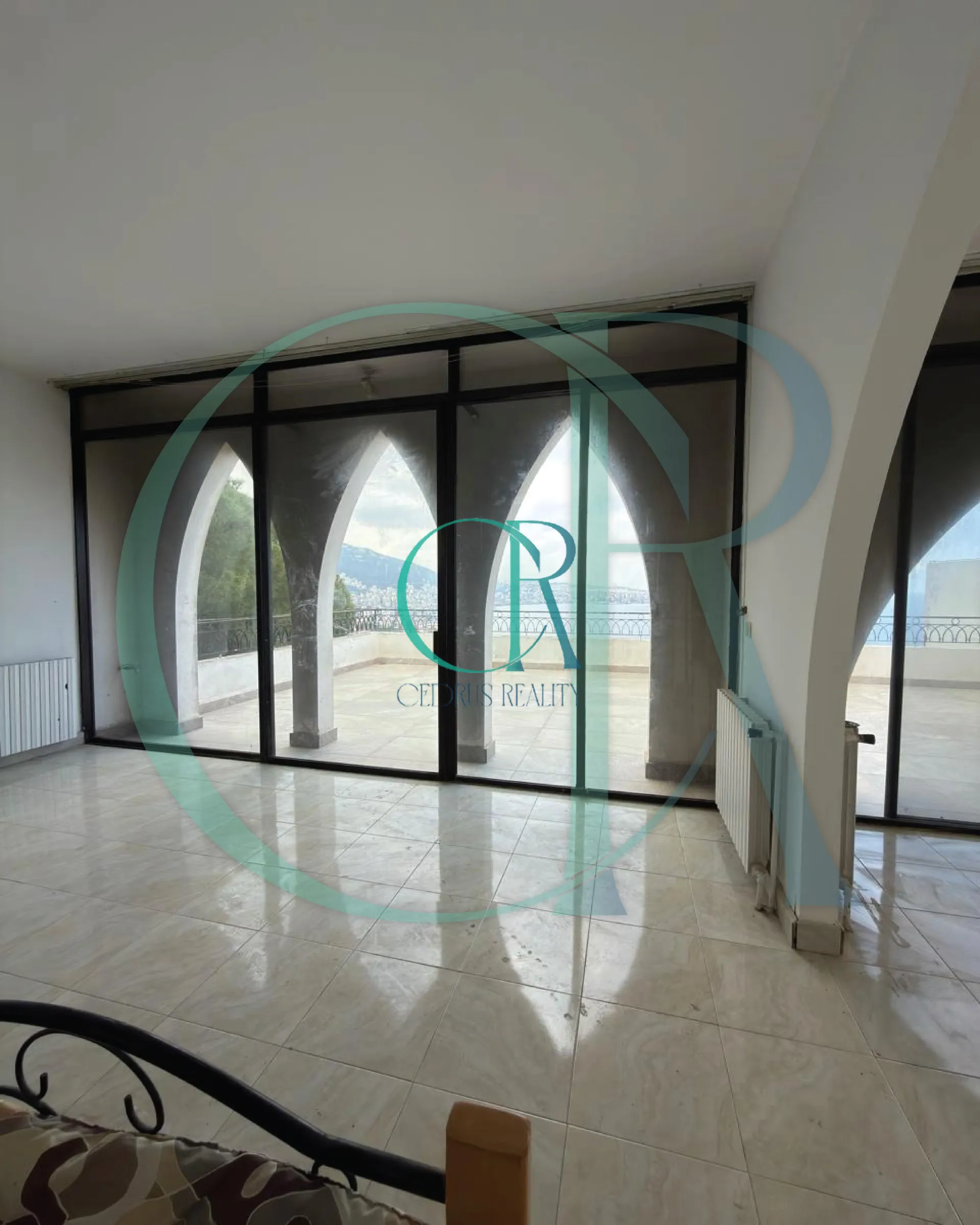 Villa for sale in Adma w Dafnah, Lebanon