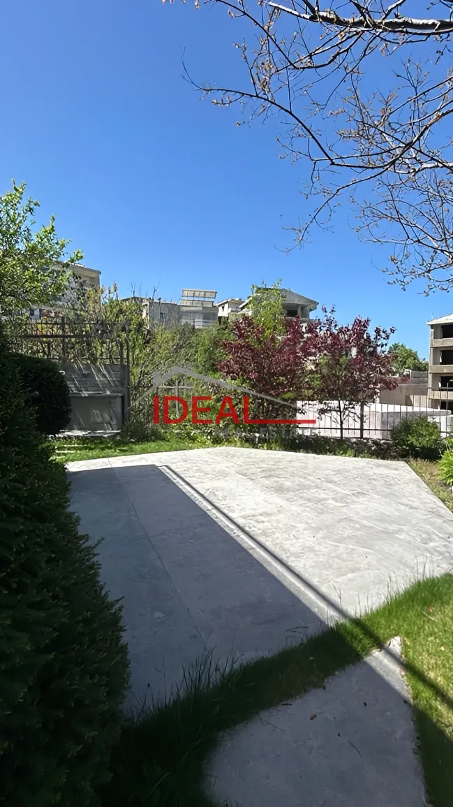 Villa for sale in Faitroun, Lebanon