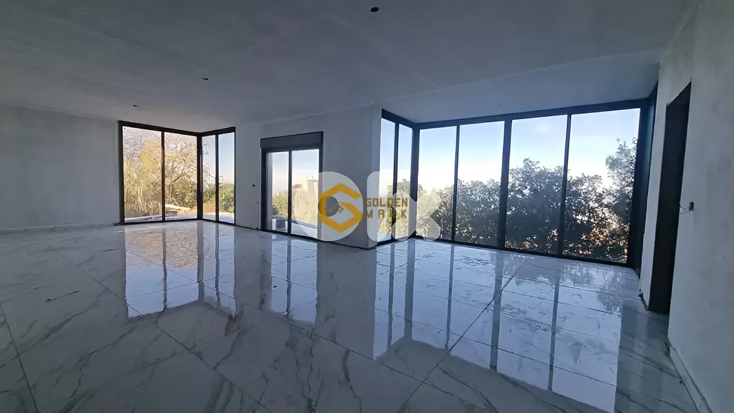 Apartment for Sale in Cornet Chahwan - 3 bed, 5 bath
