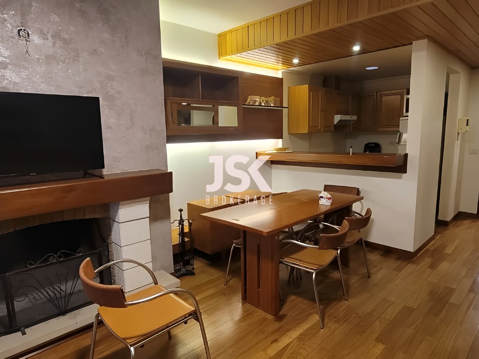 Chalet for Rent in Kafr