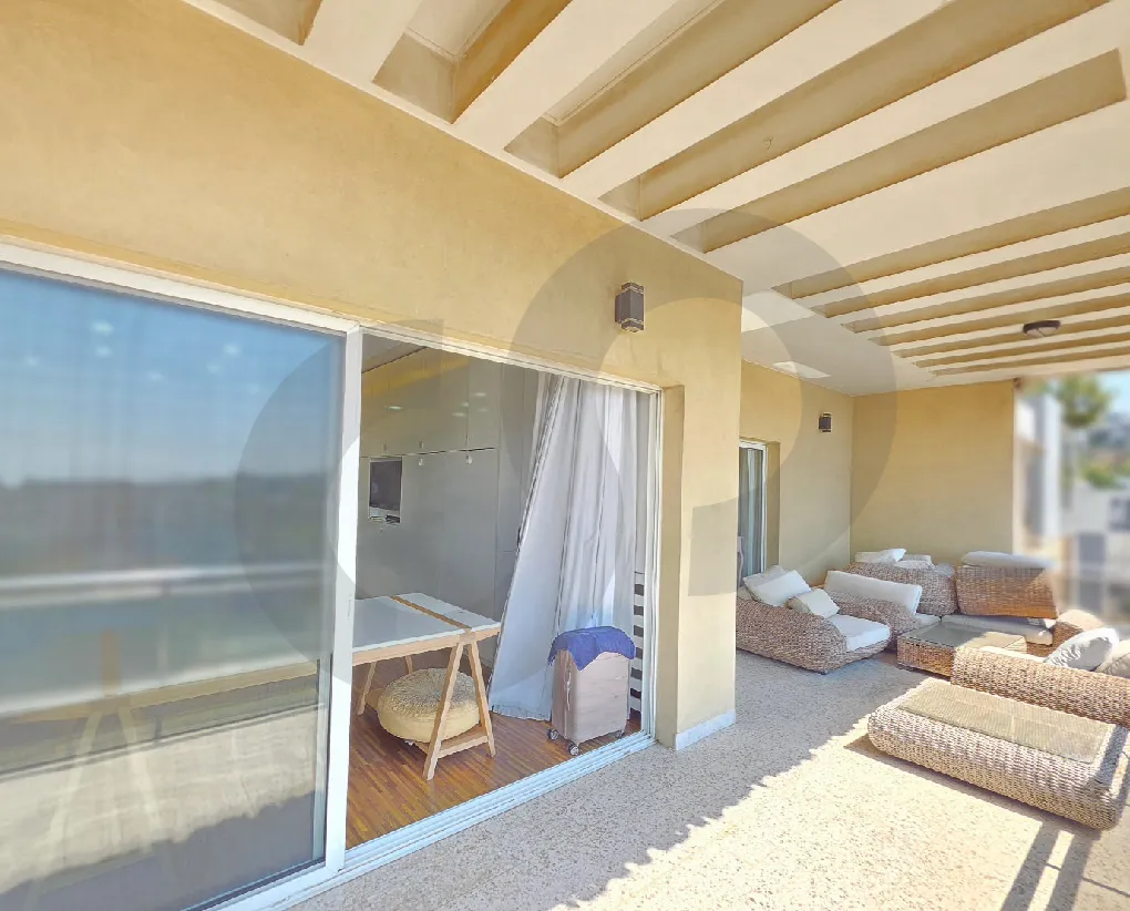 Apartment for Sale in Hazmieh