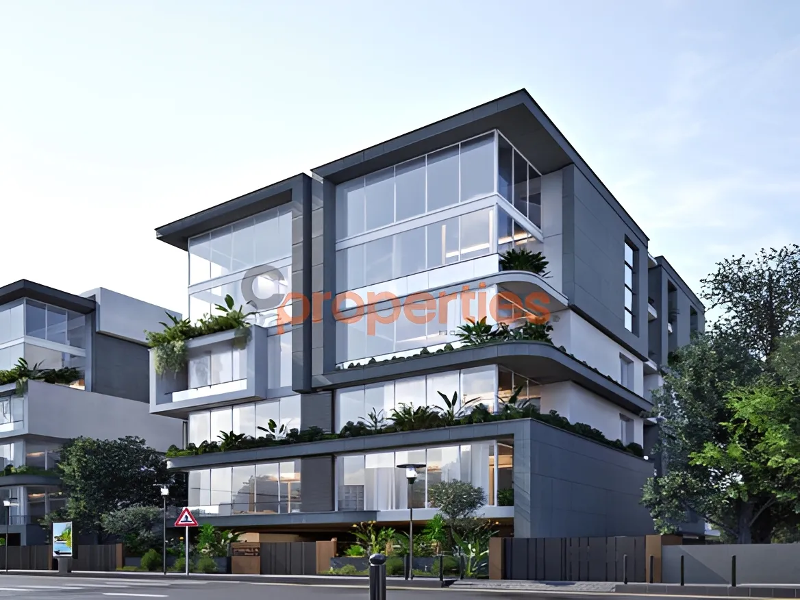 Apartment for Sale in Jnah - 4 bed, 7 bath