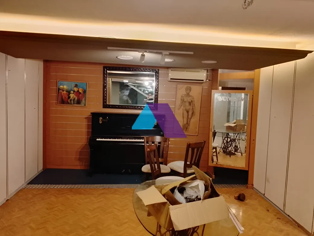 Office for rent in Jounieh