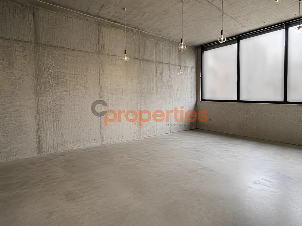Office for Rent in Badaro