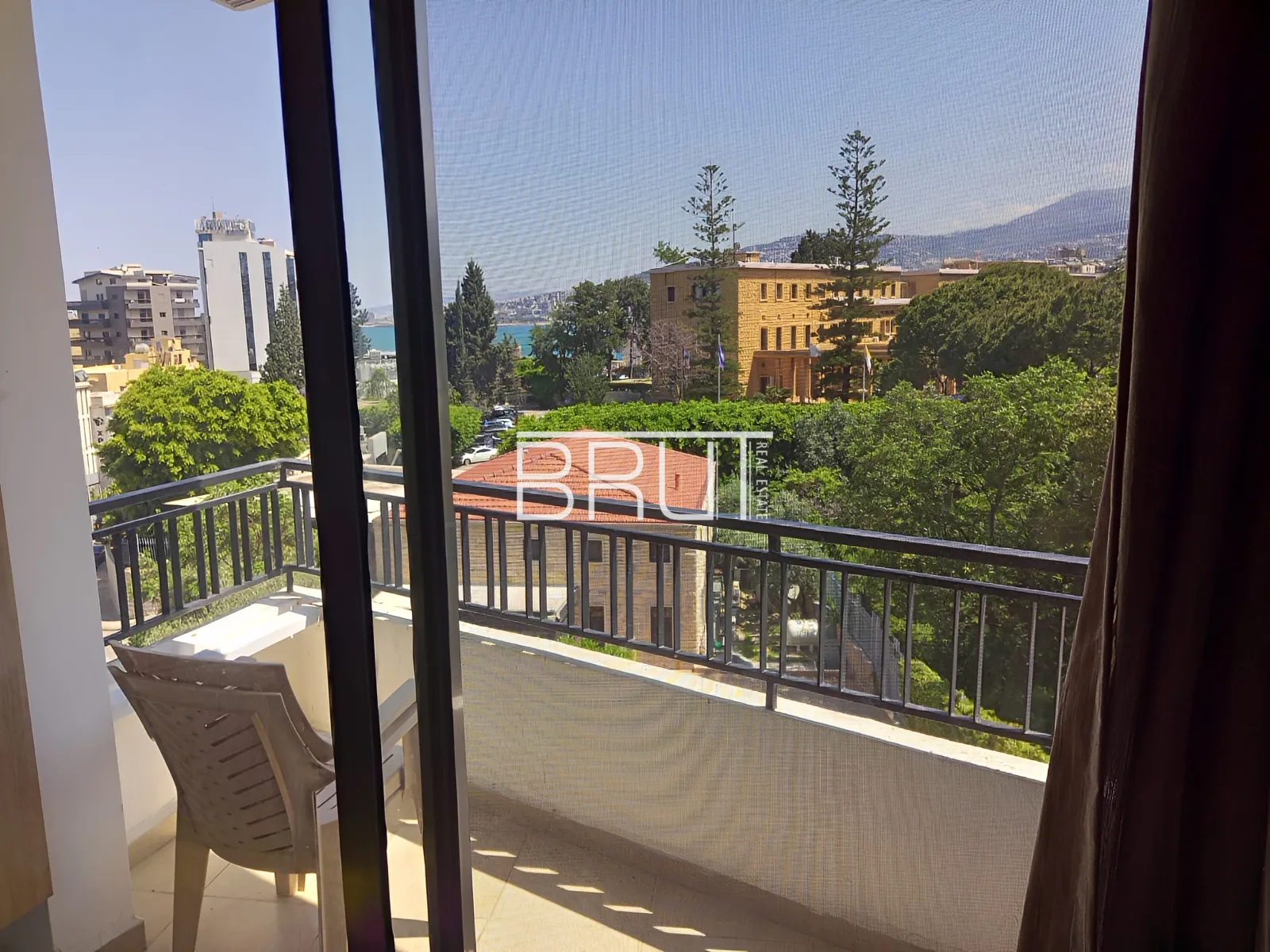 Apartment for Rent in Kaslik