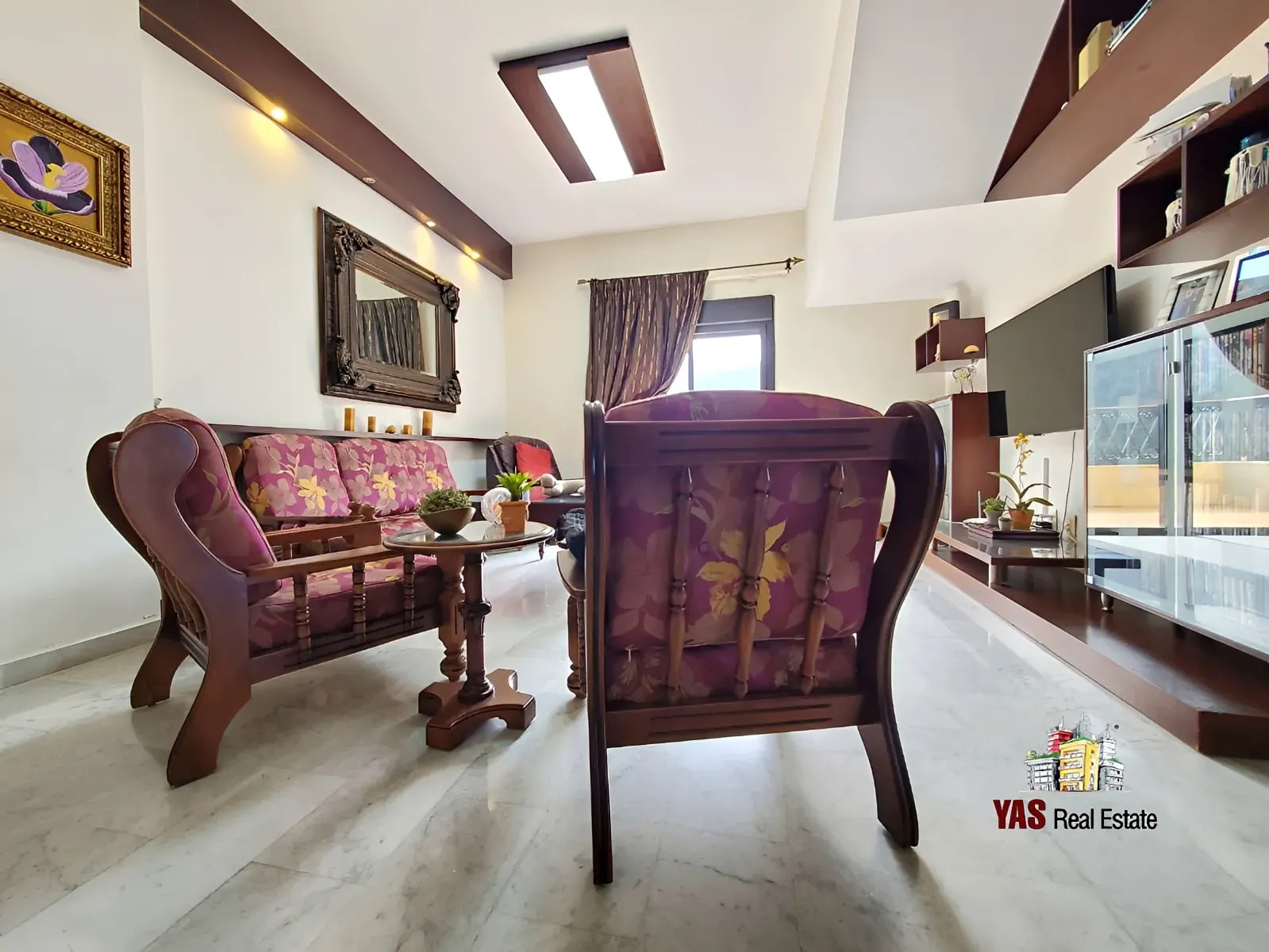 Apartment for Sale in Ghazir - 6 bed, 7 bath