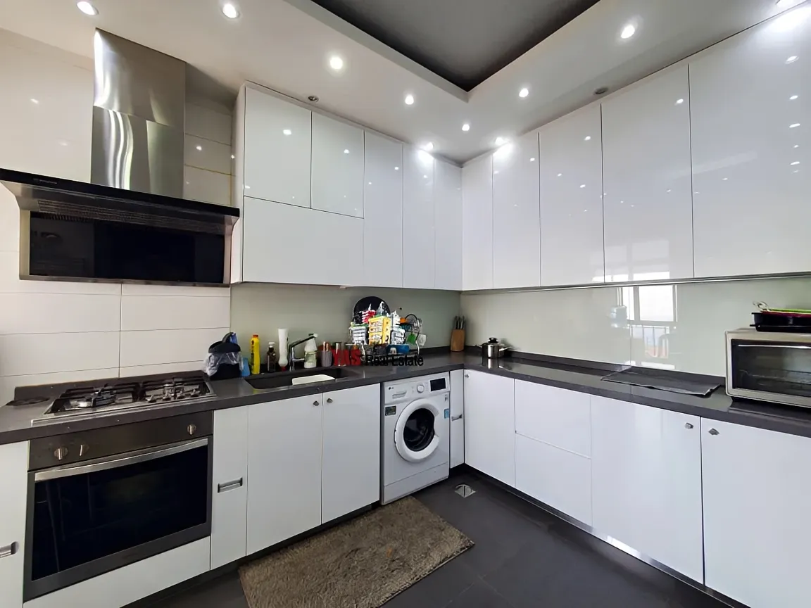 Apartment for Sale in Jeita