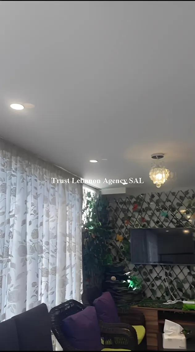 Apartment for Sale in Beirut Chiyah Lebanon