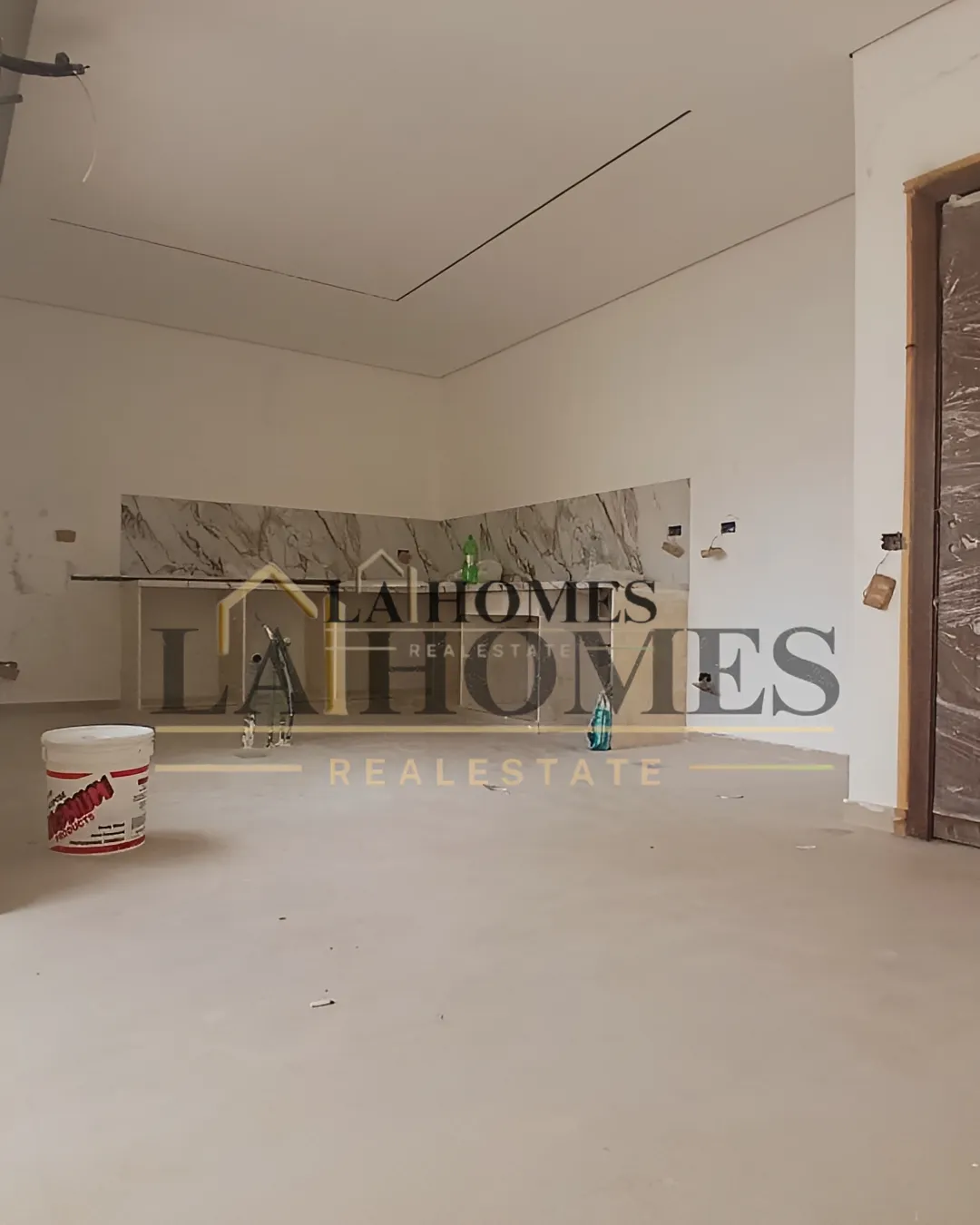 Apartment for sale in Zouk Mosbeh