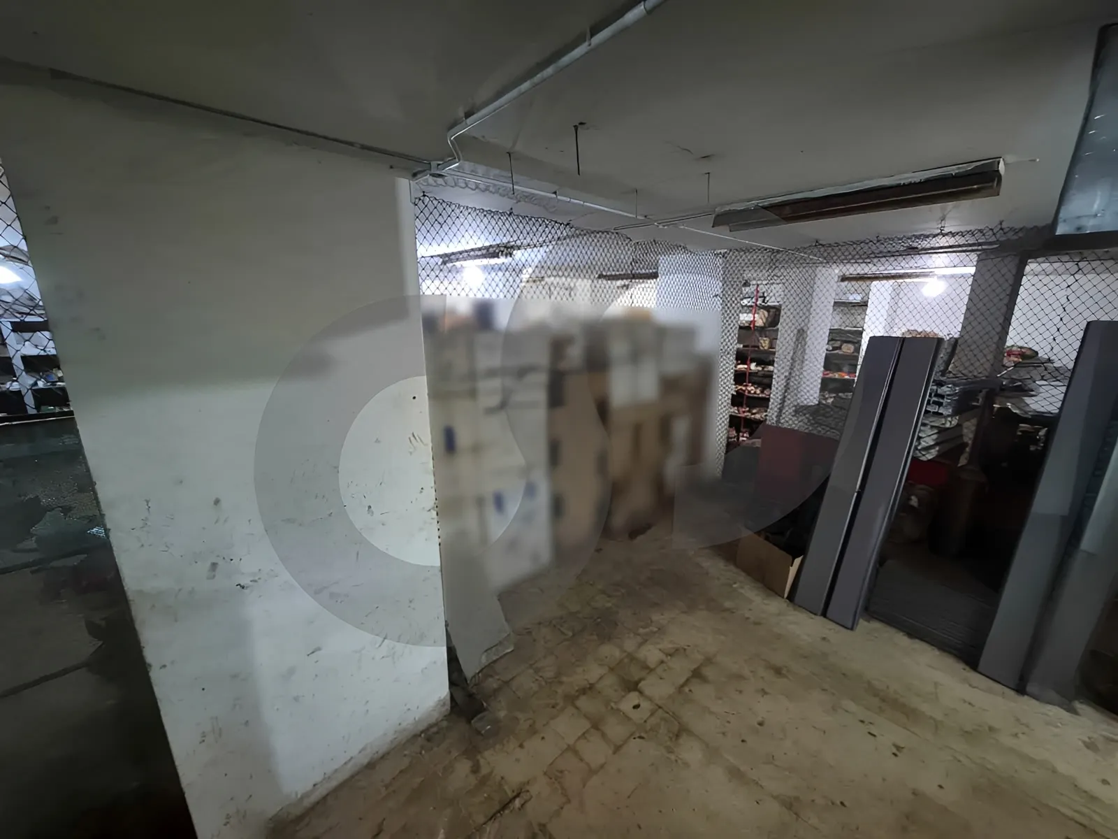 Commercial Property for Sale in Ain El Tineh