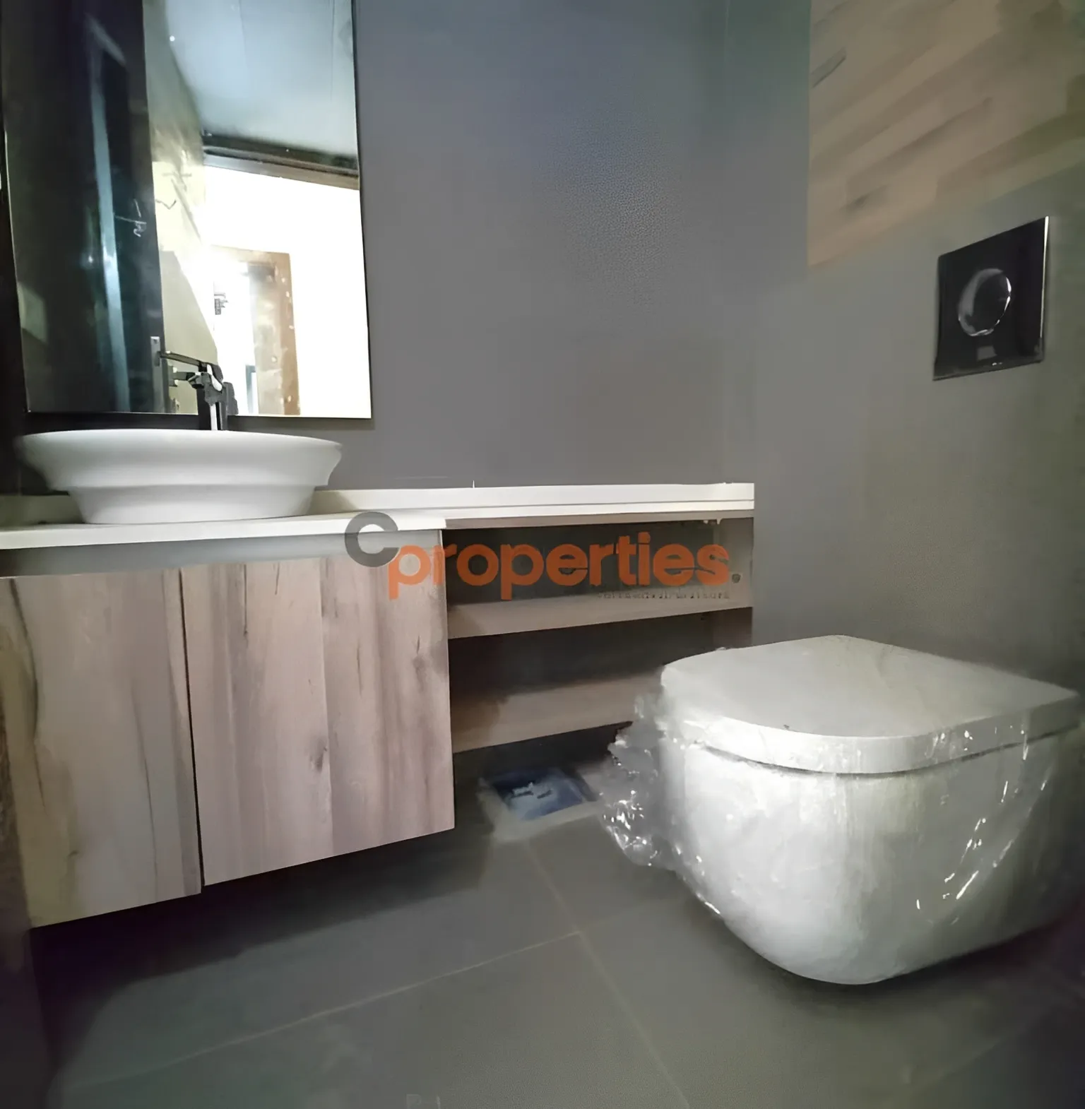 Apartment for Sale in Jal El Dib
