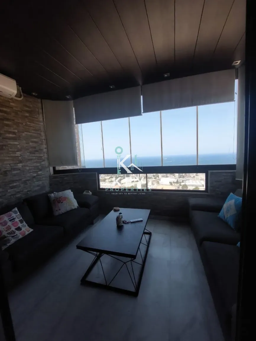 Apartment for rent in Dbayeh, Lebanon