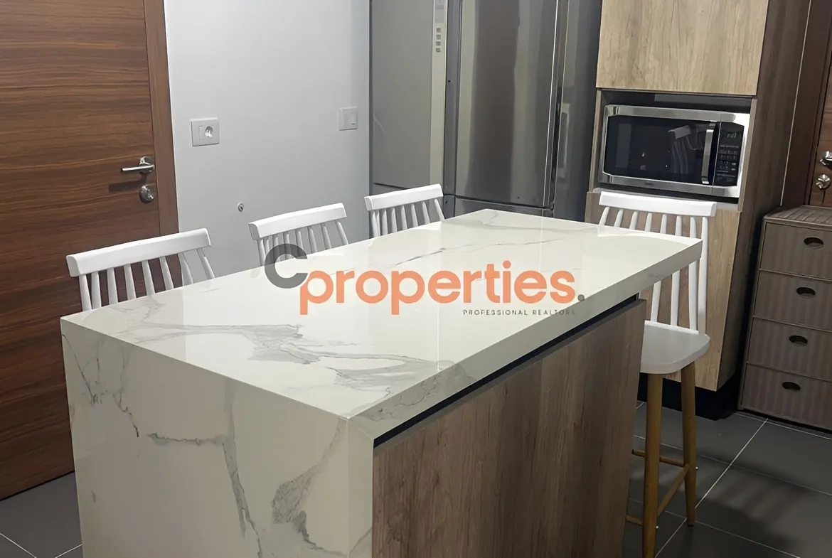 Duplex for Sale in Mar Takla, Hazmieh