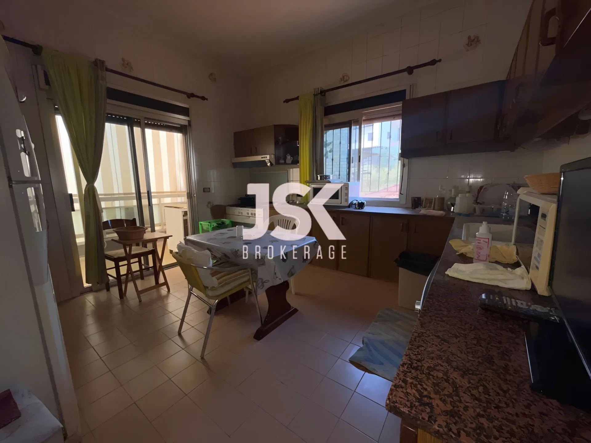 Triplex for Sale in Nahr Ibrahim, Lebanon
