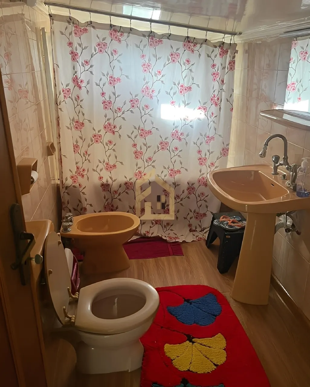 Apartment for Sale in Ballouneh, Lebanon