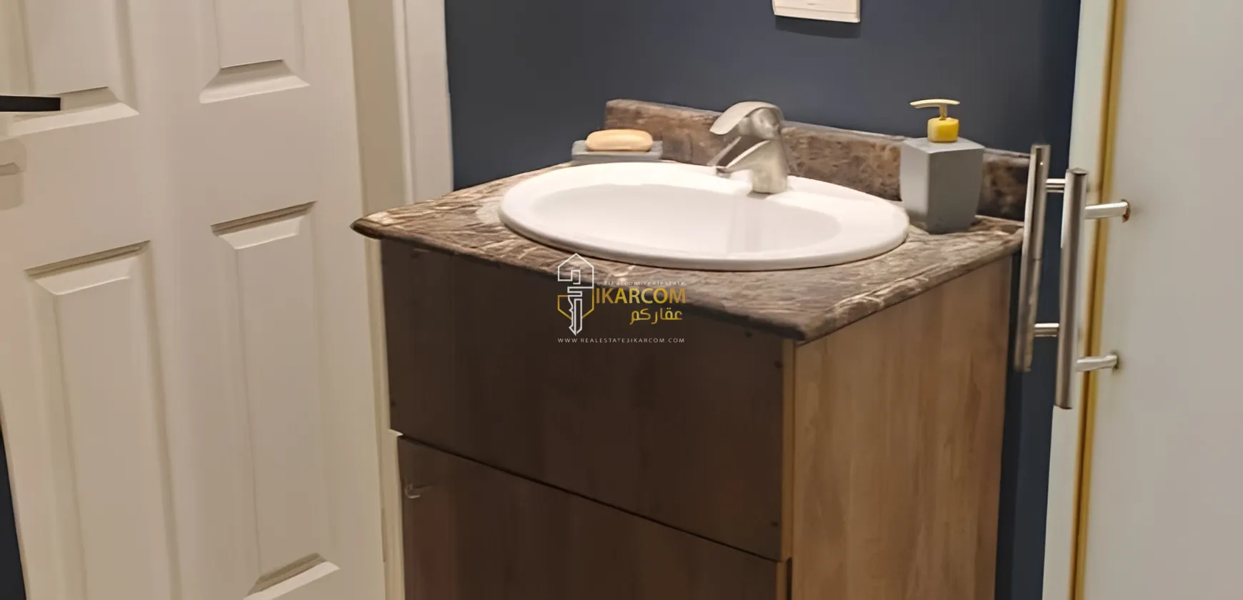 Apartment for Rent in Achrafieh, Achrafieh, Lebanon