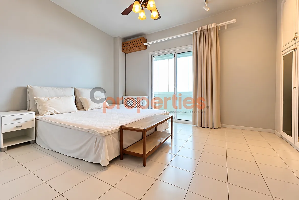 Apartment for Rent in Raoucheh