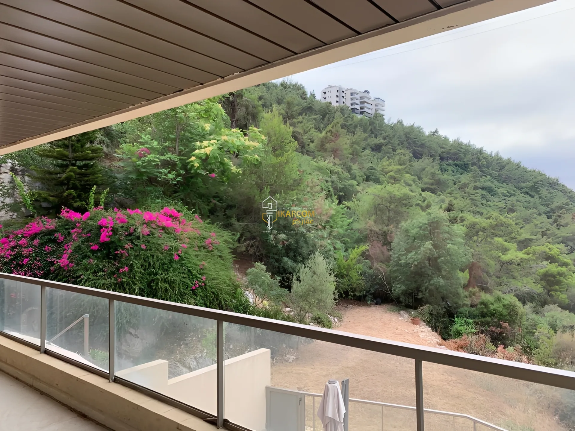 Apartment for Sale in Rabweh, Metn