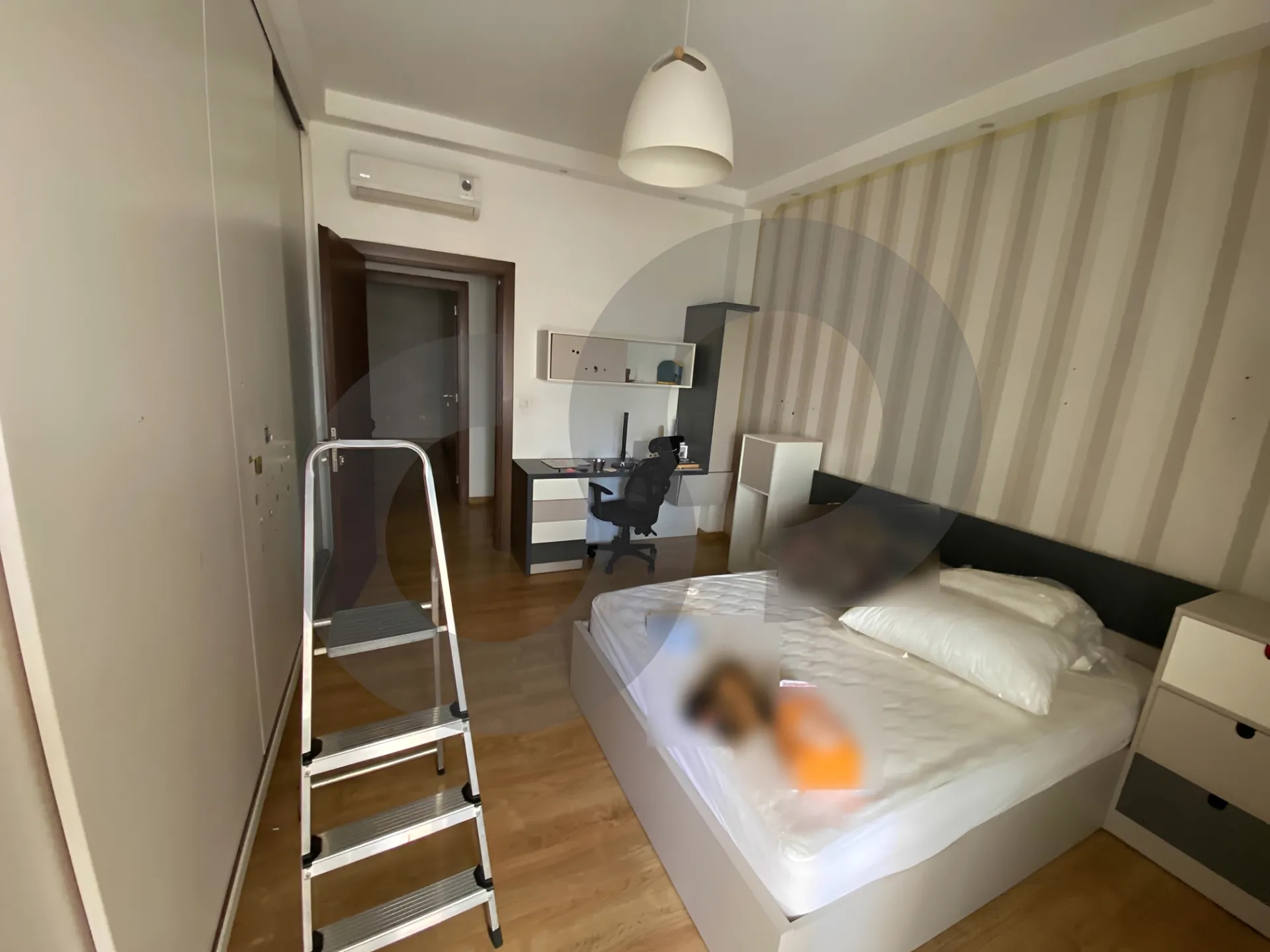 Apartment for Sale in Mina
