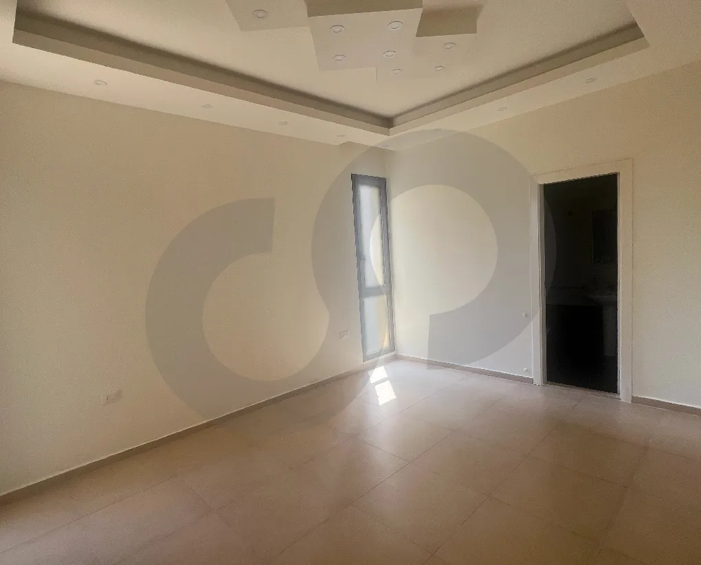 Apartment for Rent in Byblos