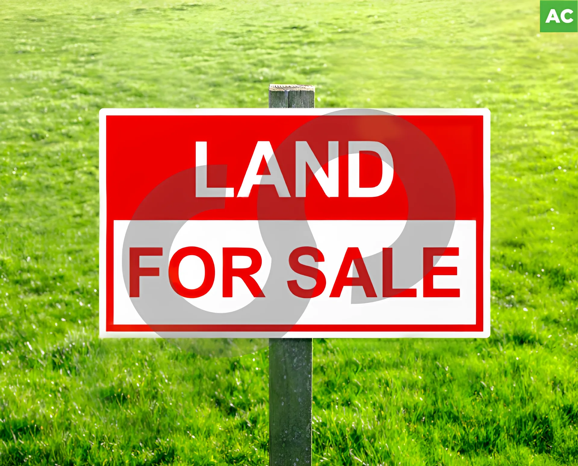 Land for Sale in Sarba