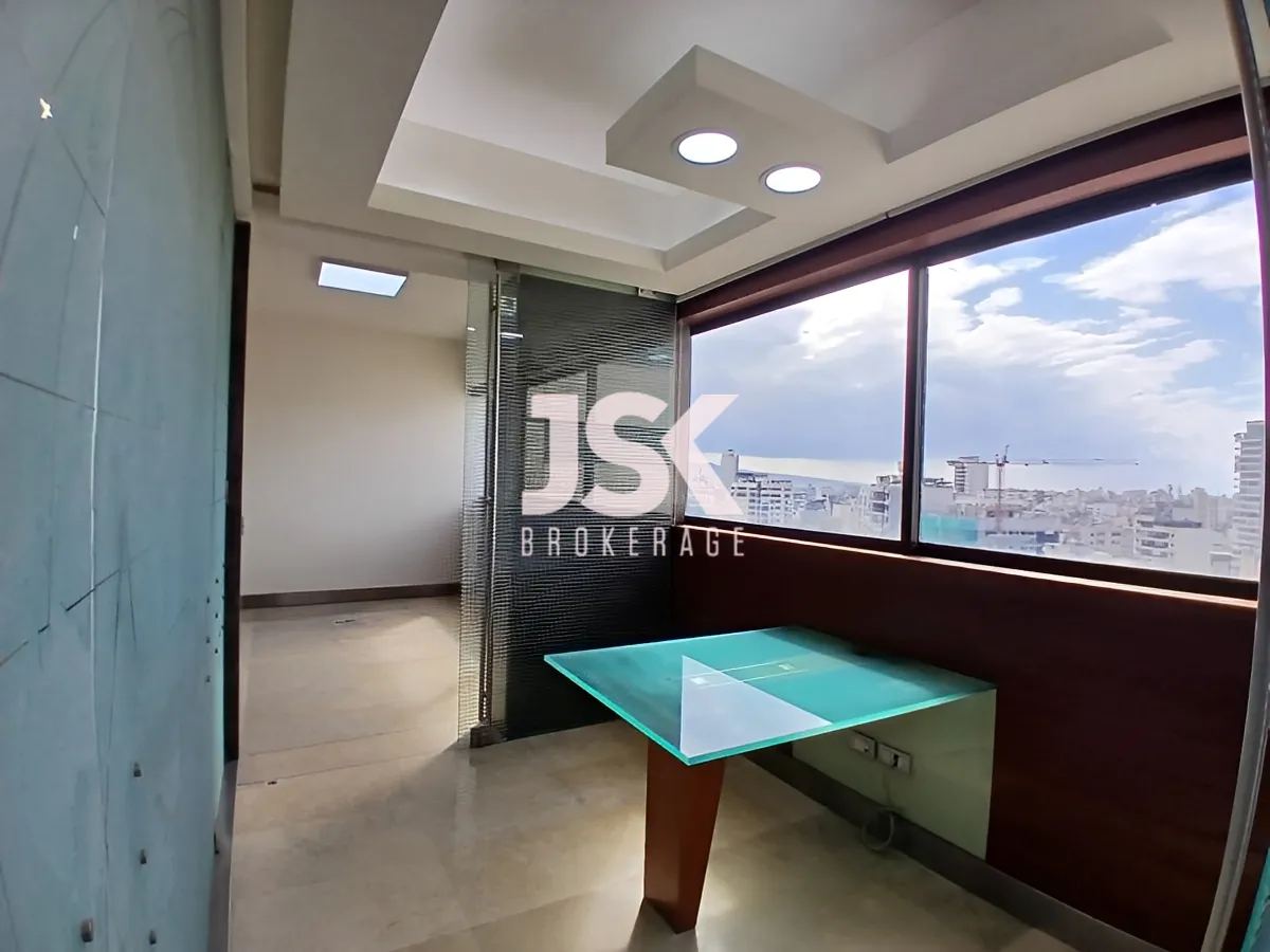 Office for Sale in Sodeco, Beirut, Lebanon