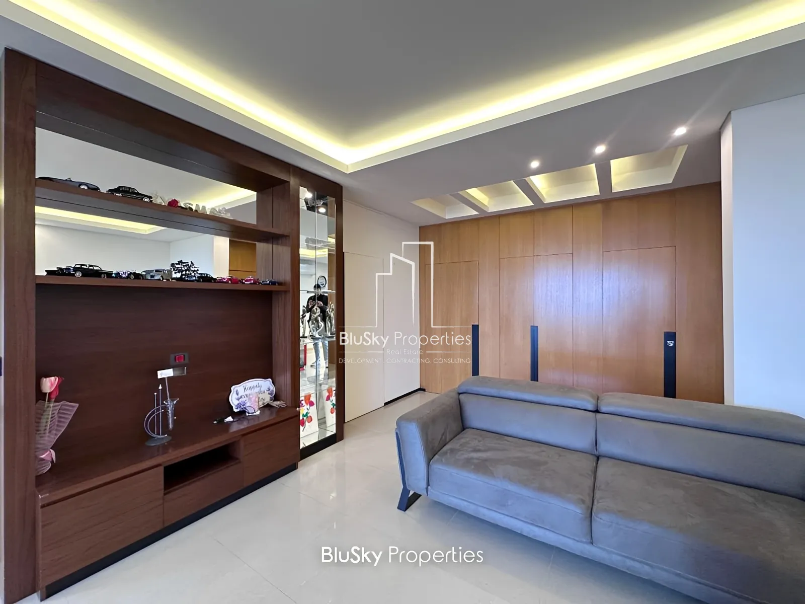 Apartment for Sale in Halat - 3 bed, 3 bath